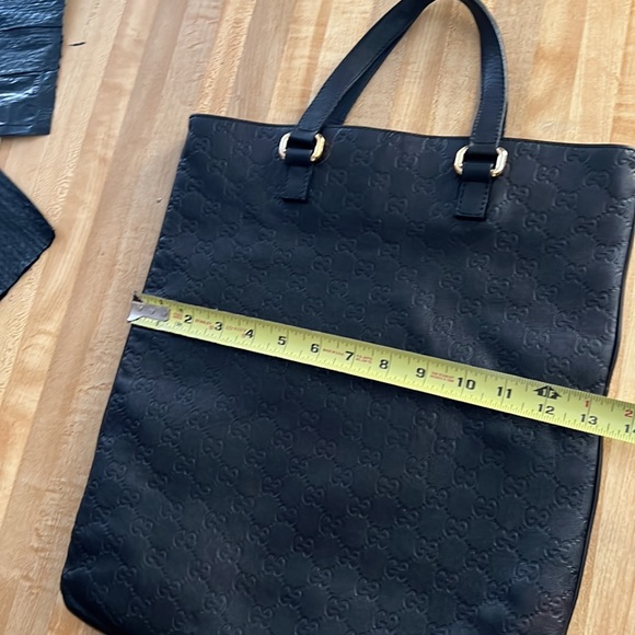 Gucci tote - Picture 11 of 16